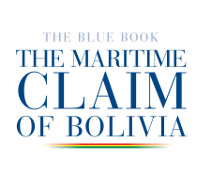 Blue Book - The Maritime Claim of Bolivia